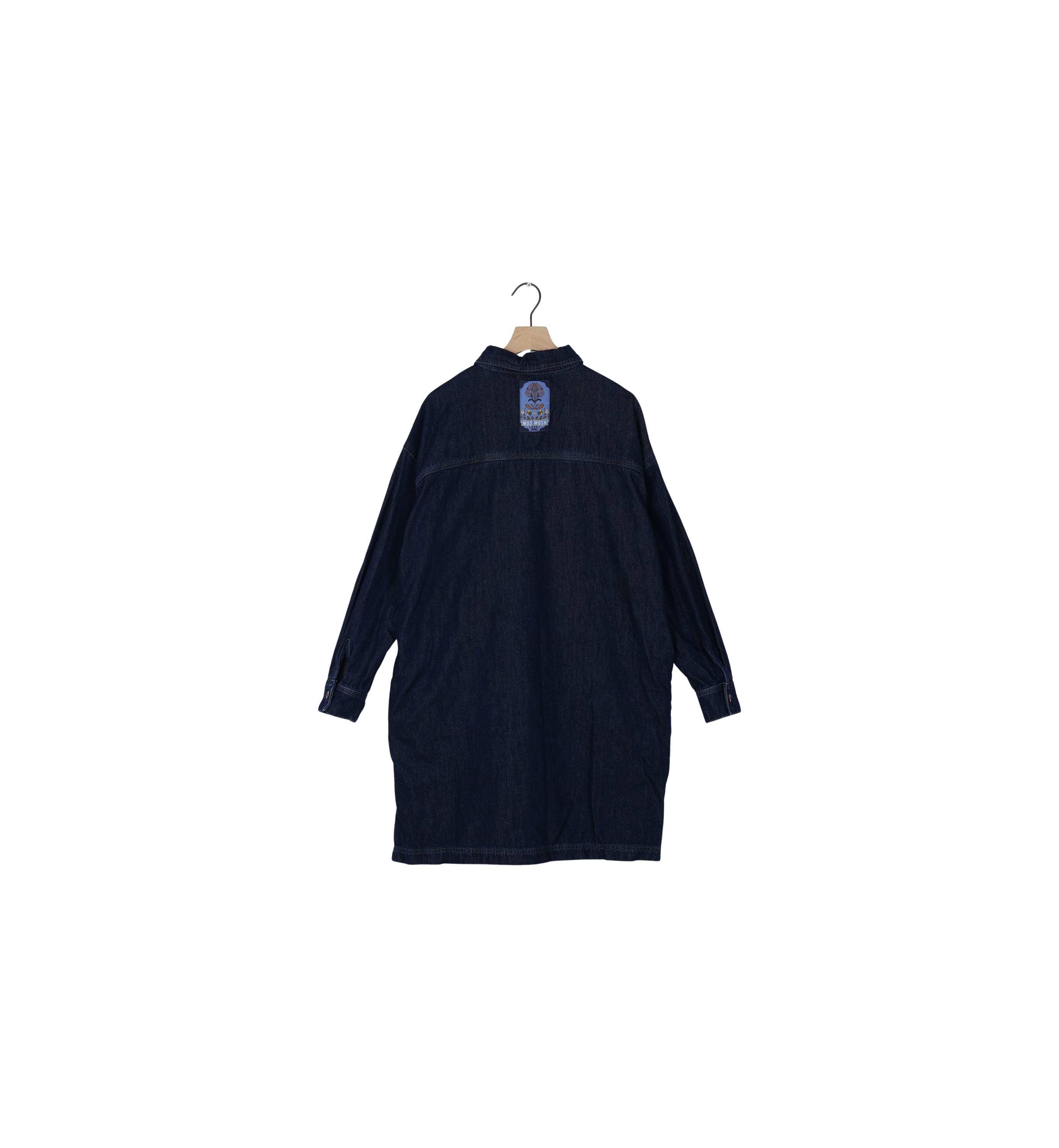 Packshot / Dark Blue / ReLoved